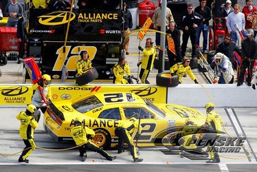 Photo courtesy of Autostock